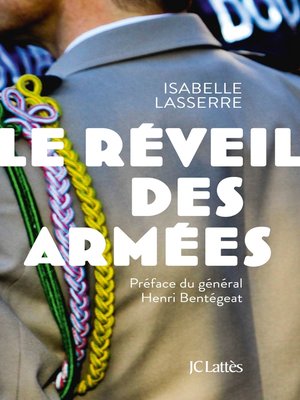 cover image of Le réveil des armées